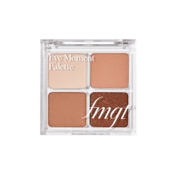 FMGT Eye Moment Palette 01 Smoke Brown